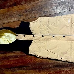 Stio Woodson Down Vest